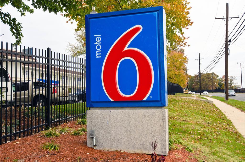 Motel 6-Camp Springs, Dc - South Camp Springs Exterior photo