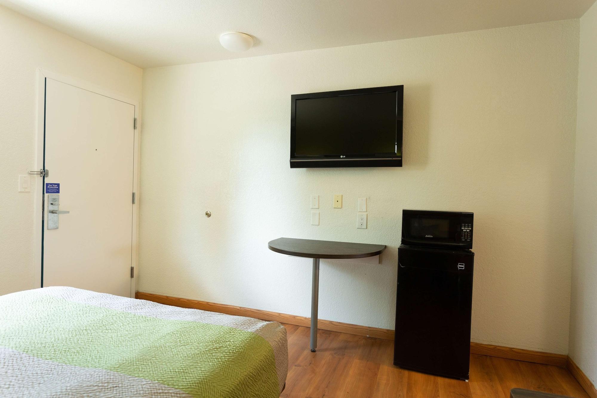 Motel 6-Camp Springs, Dc - South Camp Springs Exterior photo