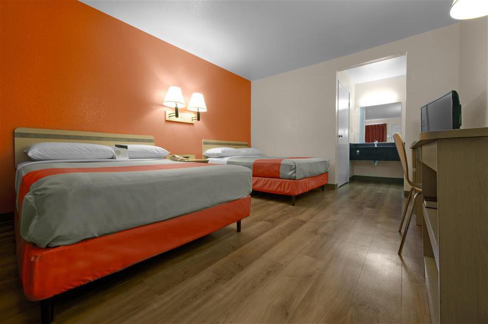 Motel 6-Camp Springs, Dc - South Camp Springs Room photo
